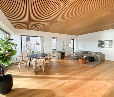 Ekslusiv 3-værelses lejlighed med fantastisk udsigt - Foto 6