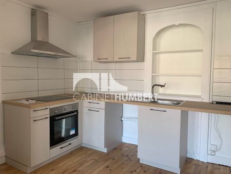 APPARTEMENT T4 A LOUER - Photo 5