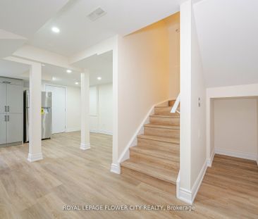 For Lease - 12200 MCLAUGHLIN Road Unit# LOWER, Caledon, Ontario - Photo 2