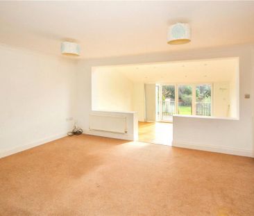 3 bedroom detached house to rent - Photo 2