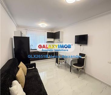 Apartament Tip Studio Lux Berceni - Aparatorii Patriei - Metrou - Photo 2