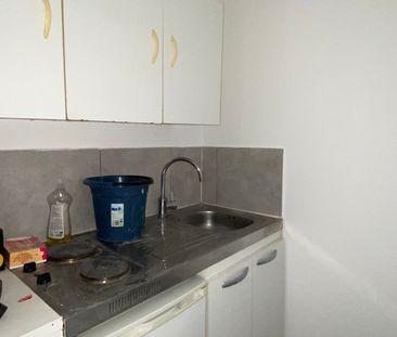 Appartement à louer 2 pièces • Paris 20 - Photo 6