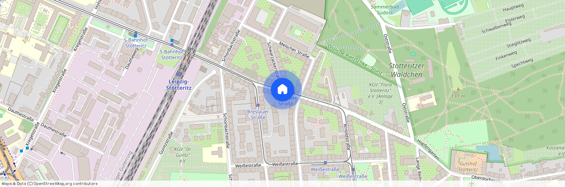 Papiermühlstraße 12, 04299 Leipzig