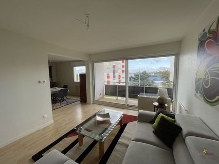 Appartement 4 pièces à Haguenau - Photo 2