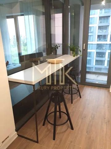 CLOUD 9 Residence |Studio LUX | 1Loc Parcare - Photo 5