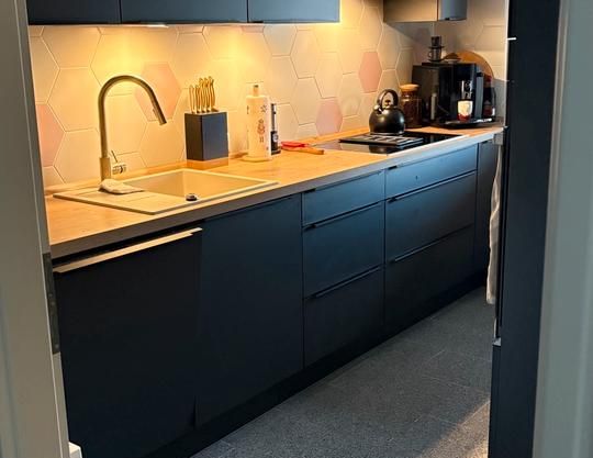 Moderne 3,5 Zimmer Wohnung in Rastat Rheinau - Foto 1