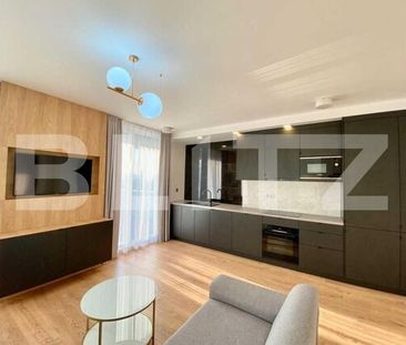 Penthouse de lux, 4 camere, 134 mp, zona Iulius Mall - Photo 4