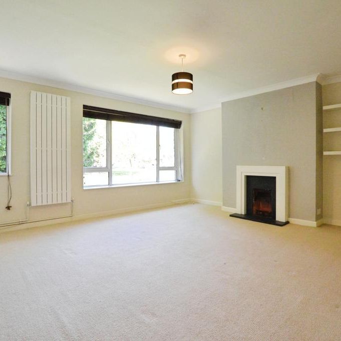 2 bedroom maisonette to rent - Photo 1