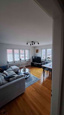 3.5 Zimmer, 55 m², 2. Stock - Foto 1