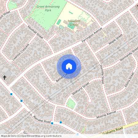 27 Bethel Crescent, Bishopdale