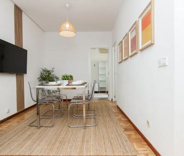 Calle de Fernández de la Hoz, Madrid, Community of Madrid 28010 - Photo 1