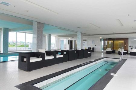 For Lease - 16 Brookers Lane Unit# 1909, Toronto, Ontario - Photo 3