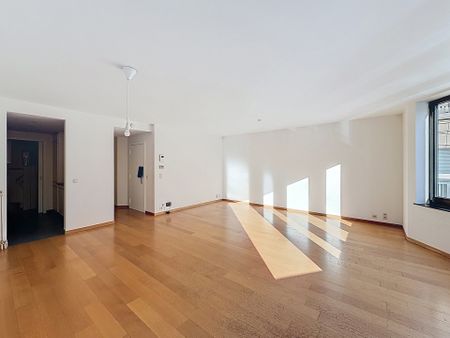 Appartement te huur - Foto 4
