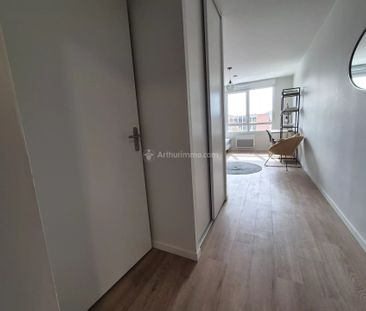 Location Appartement 1 pièces 22 m2 à Albi - Photo 6