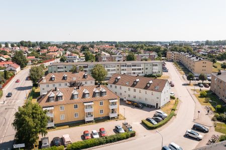 Riddargatan 1 B - Foto 3