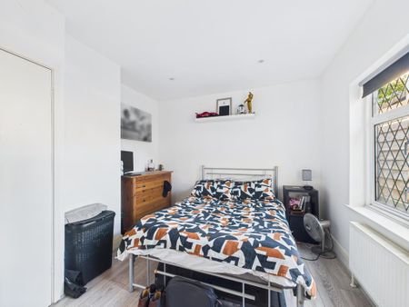 5 bedroom chalet to rent - Photo 5