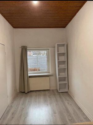 1 Zimmer Nichtraucher Wohnung an 1 Person, möbliert, Heerstraße - Photo 1