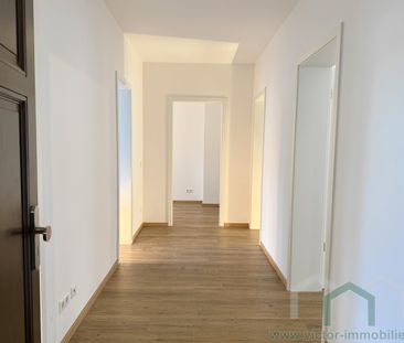 ** 3-Zimmer-Whg. mit gehobener Ausstattung, Tageslichtbad und Balko... - Foto 3