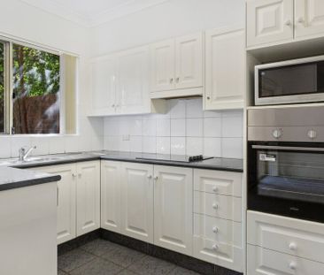 First Floor Unit in Ideal Location - Photo 3