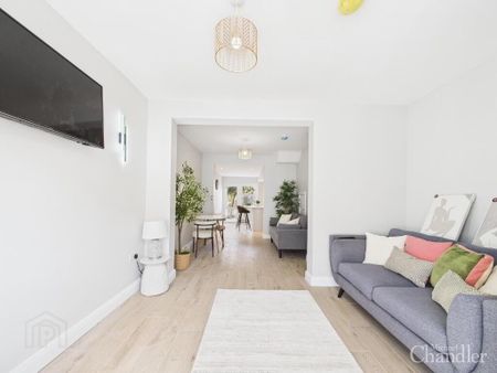 40 Jameson Street, Belfast, BT7 2GU - Photo 4