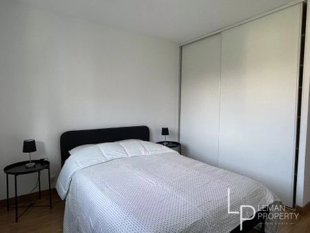 Location Appartement 3 pièces 65m² VEIGY FONCENEX 74140 - Photo 2