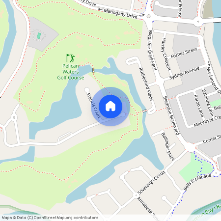 115 Mahogany Drive, Pelican Waters QLD 4551