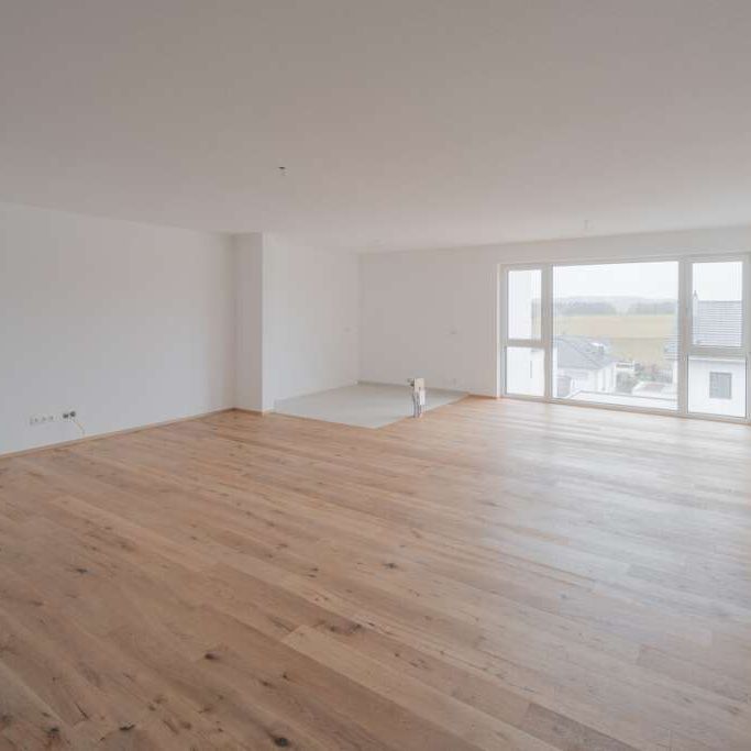 Neubau – 4,5 Zimmer Eigentumswohnung im Erstbezug zu vermieten! - Photo 1