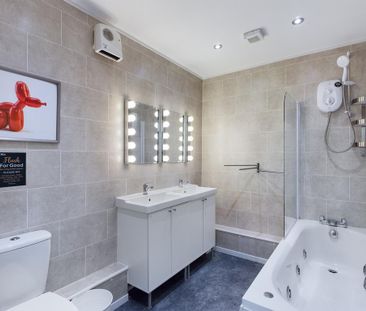 1 bedroom in a house share to rent - Photo 5