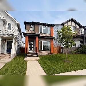 3 Bed 2.5 Bath Home in Chapelle FOR RENT Dble Garage - Photo 1