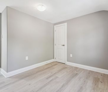 For Lease - 88 Britannia Avenue Unit# UPPER, London North, Ontario - Photo 1