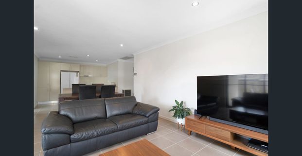 Lifestyle and Family Living combined - Photo 1