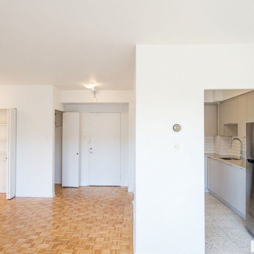406, rue Crépeau, Saint-Laurent à louer - Photo 1