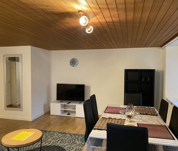 Nice 2.5 room apartment in 8135, Langnau am Albis - Photo 3