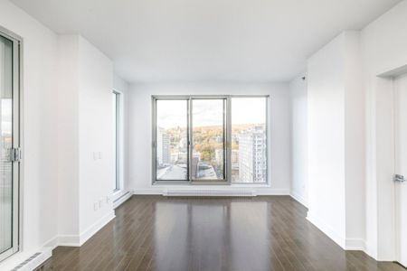 Appartement à louer - Photo 2