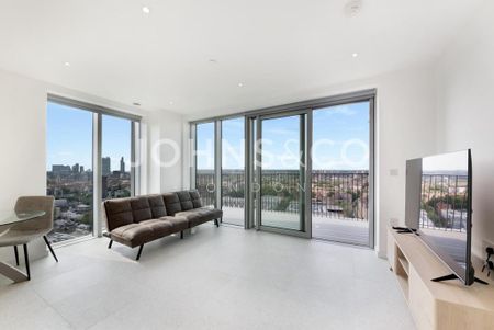 2 bedroom flat to rent - Photo 4