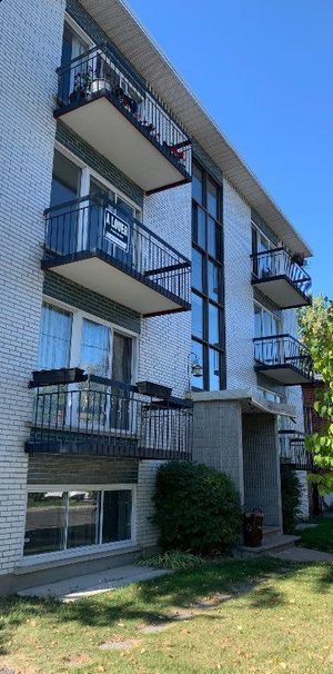 Grand 4 1/2 LeMoyne/Longueuil - Photo 1
