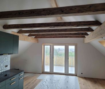 2.5 Zimmer, 80 m², 2. Stock - Photo 5