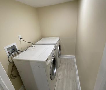 For Lease - 1664 Norris Circle Unit# Lower, Milton, Ontario - Photo 5