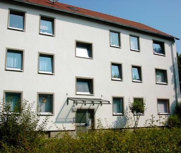 Wohnen mit der Familie: 4-Zimmer-Wohnung in Ahlen wartet auf Sie! - Photo 1