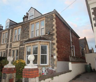 Room in a Shared House, Horfield, BS7 - Photo 5