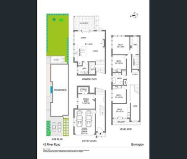 Your Dream Home Awaits: Luxurious 5-Bedroom Oasis! - Photo 4