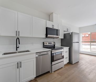 For Lease - 102 Sydney Street Unit# 2, Cornwall, Ontario - Photo 5