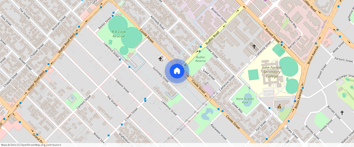 ** Coode Street, WA 6052, Bedford