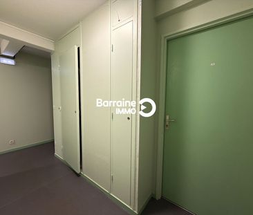 Location appartement à Brest 19m² - Photo 6