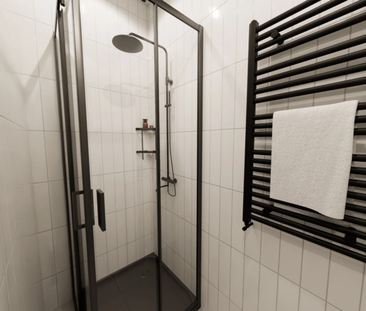 $1,599 / 2 br / 1 ba / 184 Ottawa St S- Basement - Photo 2