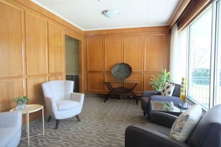 For Lease - 14 Norris Place Unit# 201, St. Catharines, Ontario - Photo 4