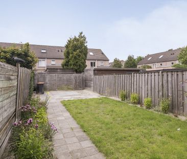 Haaksbergenstraat 39 Tilburg - Foto 6