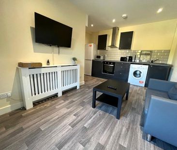 1 bedroom apartment to rent - Photo 3