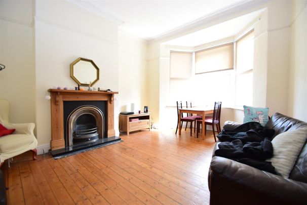 Warton Terrace, Newcastle upon Tyne - Photo 1