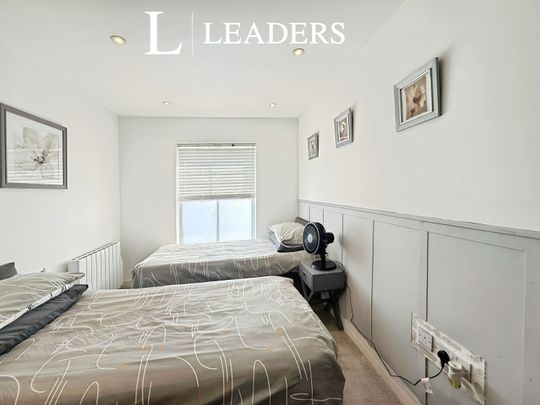 2 bedroom flat to rent Norwich Avenue West, Bournemouth - Photo 1